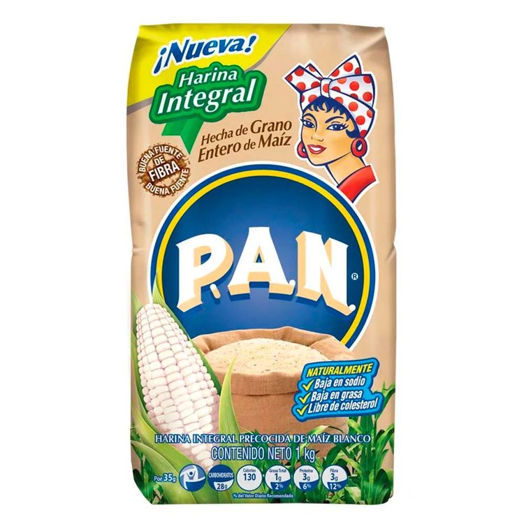 Se para harina integral pan que utiliza hacer
